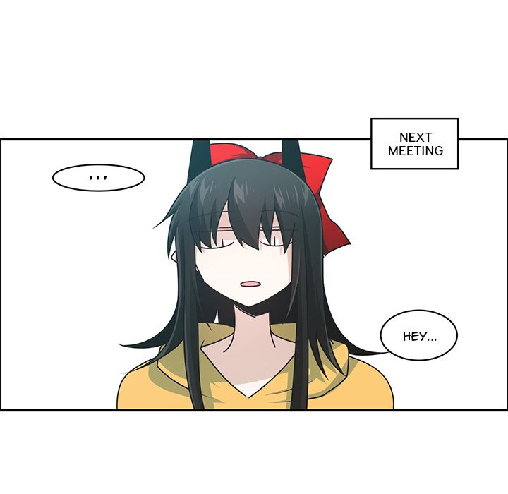 Go Away, Mr.Demon Chapter 189 image 31