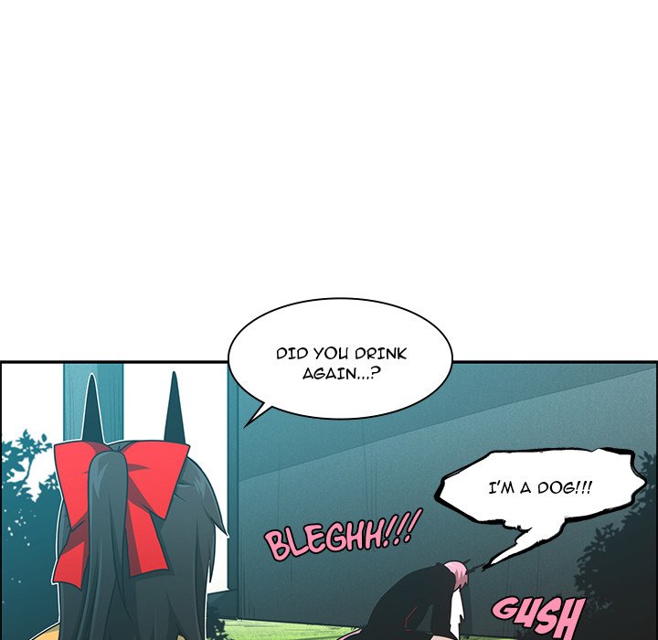 Go Away, Mr.Demon Chapter 189 image 32