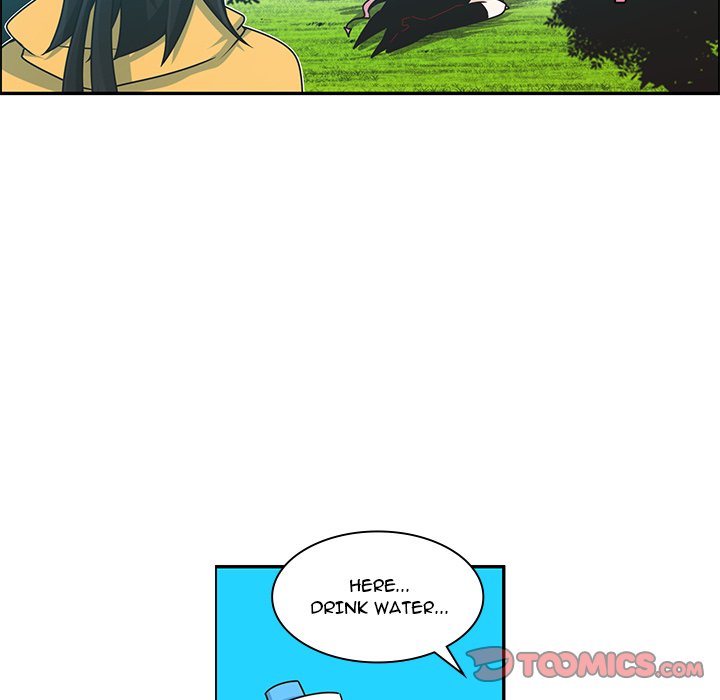 Go Away, Mr.Demon Chapter 189 image 33