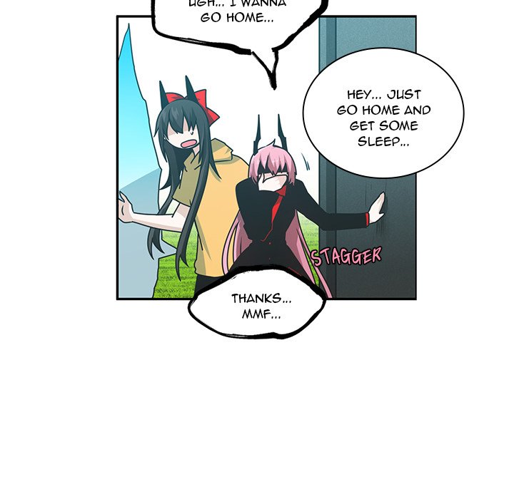 Go Away, Mr.Demon Chapter 189 image 35