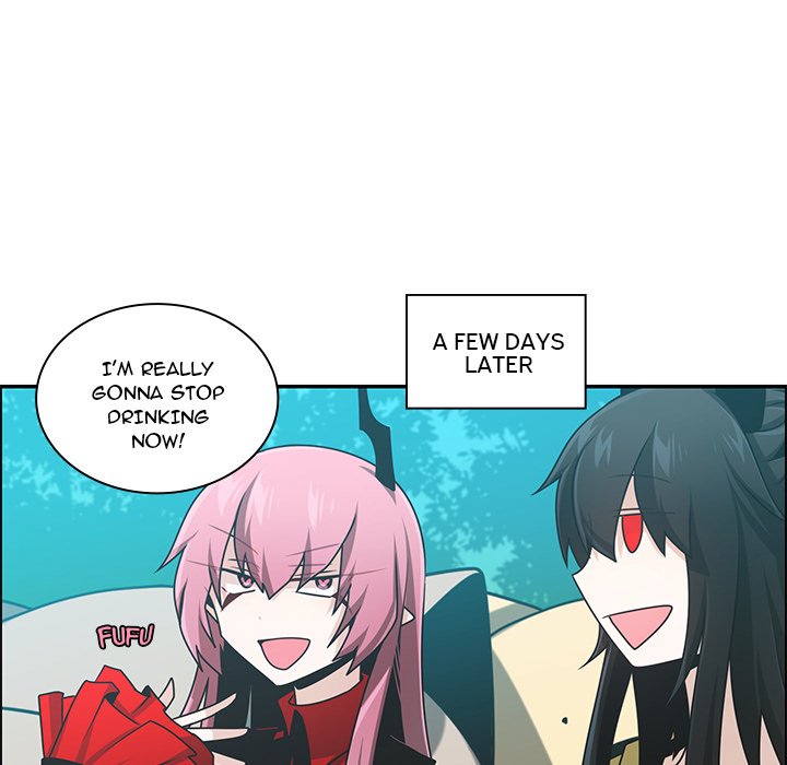 Go Away, Mr.Demon Chapter 189 image 38