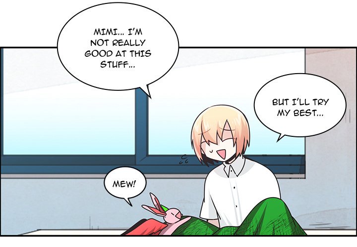 Go Away, Mr.Demon Chapter 189 image 3