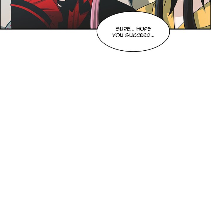 Go Away, Mr.Demon Chapter 189 image 39