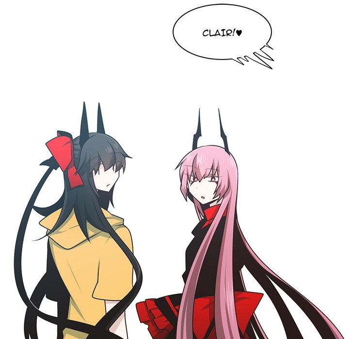 Go Away, Mr.Demon Chapter 189 image 40