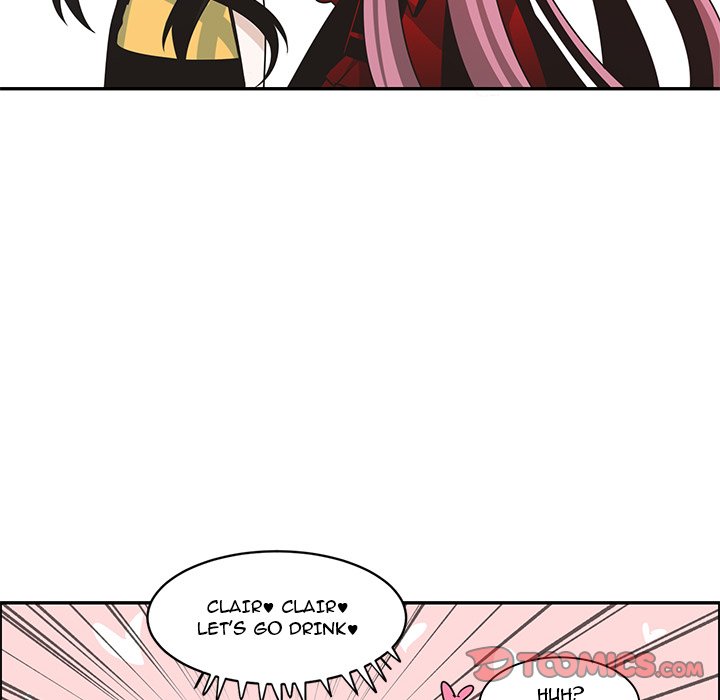 Go Away, Mr.Demon Chapter 189 image 41