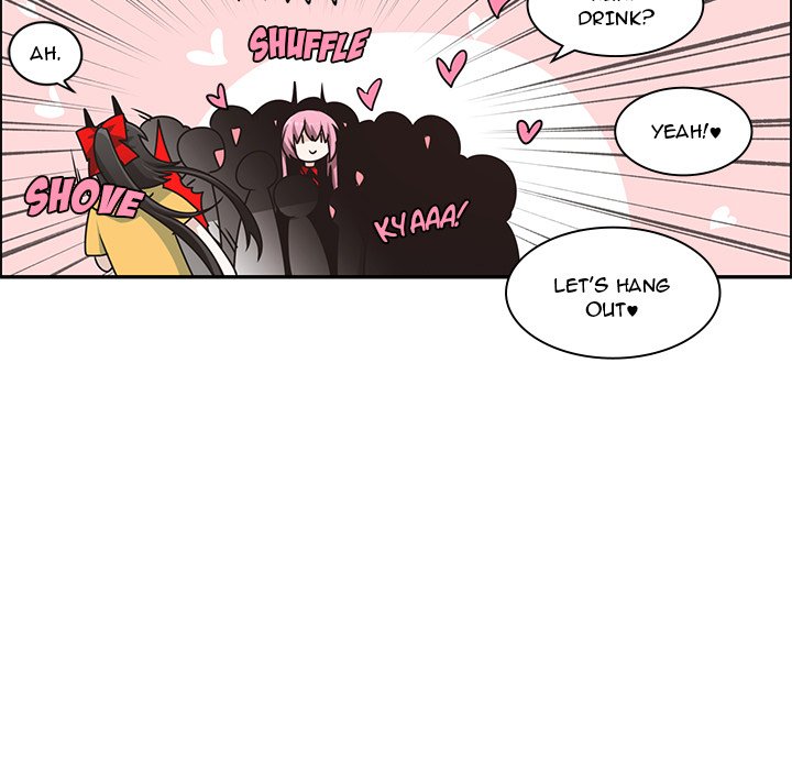 Go Away, Mr.Demon Chapter 189 image 42