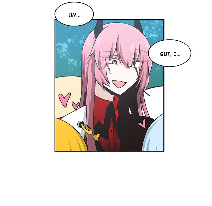 Go Away, Mr.Demon Chapter 189 image 43