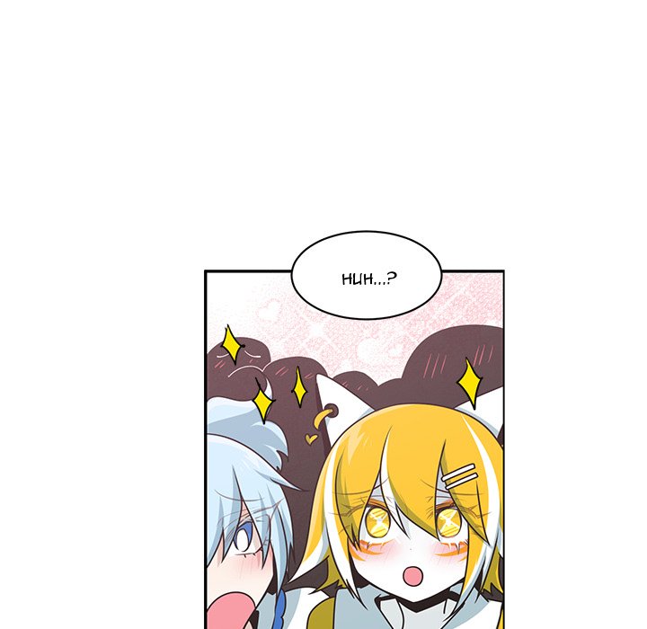 Go Away, Mr.Demon Chapter 189 image 44