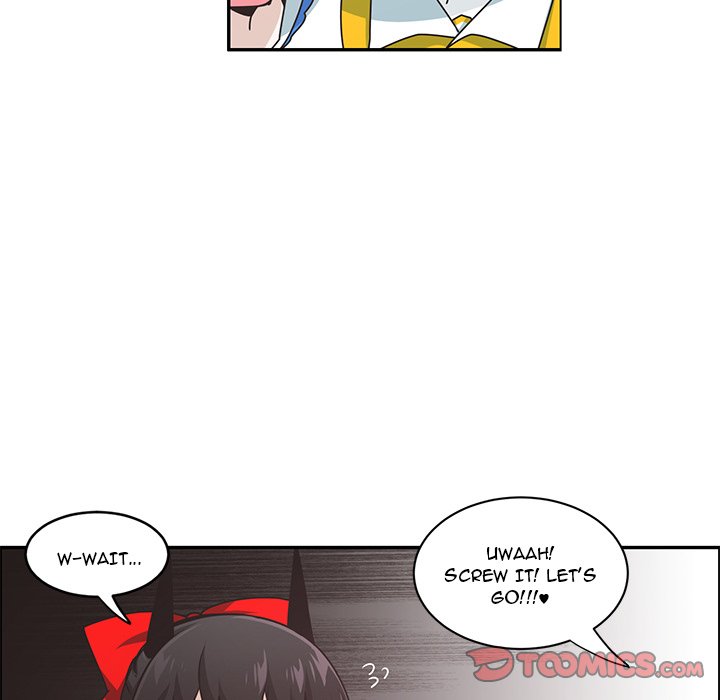 Go Away, Mr.Demon Chapter 189 image 45