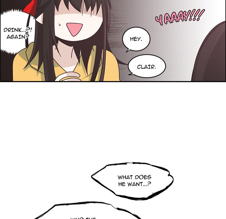 Go Away, Mr.Demon Chapter 189 image 46