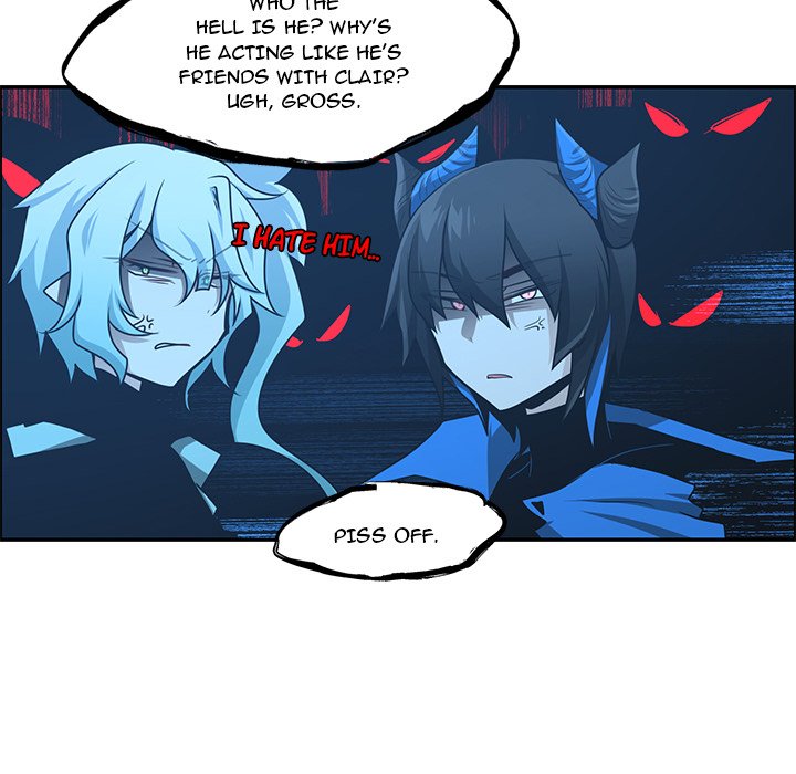 Go Away, Mr.Demon Chapter 189 image 47