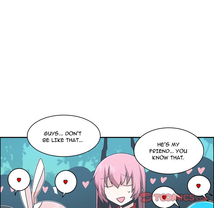 Go Away, Mr.Demon Chapter 189 image 49