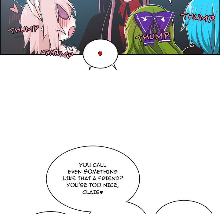 Go Away, Mr.Demon Chapter 189 image 50