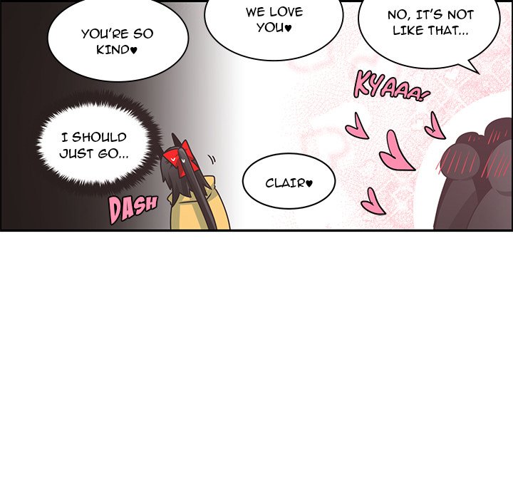 Go Away, Mr.Demon Chapter 189 image 51