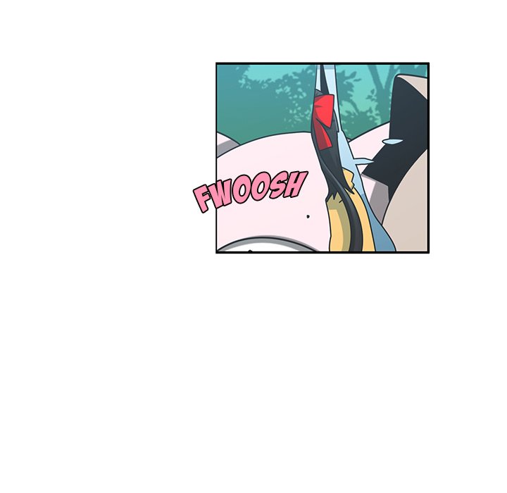 Go Away, Mr.Demon Chapter 189 image 54