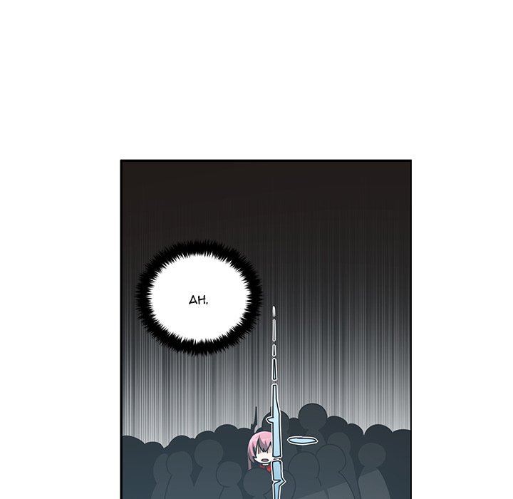 Go Away, Mr.Demon Chapter 189 image 55