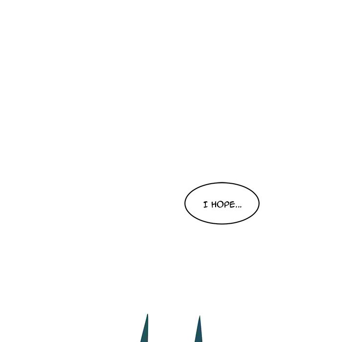 Go Away, Mr.Demon Chapter 189 image 58