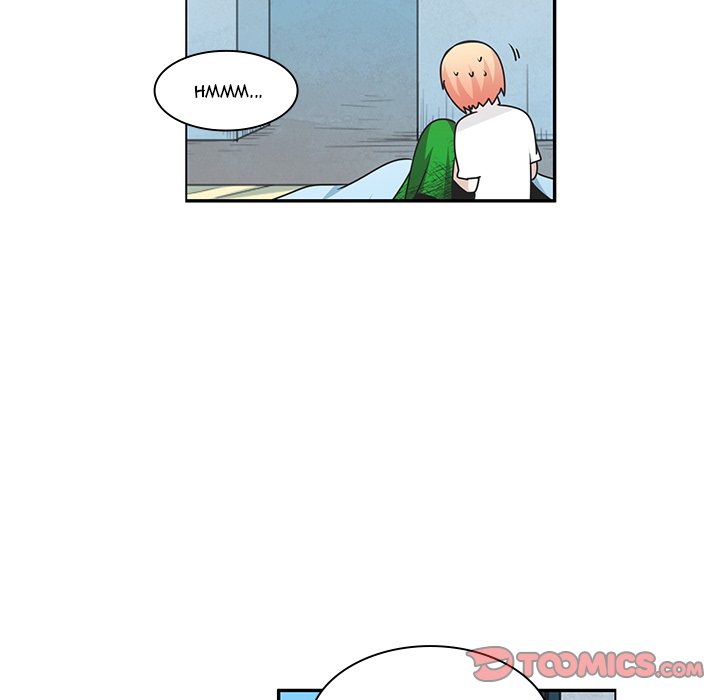 Go Away, Mr.Demon Chapter 189 image 5