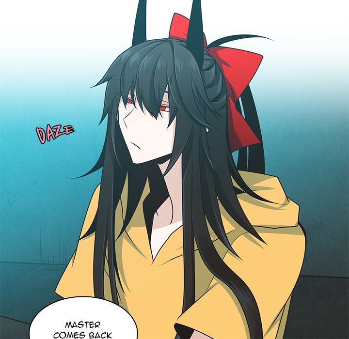 Go Away, Mr.Demon Chapter 189 image 59