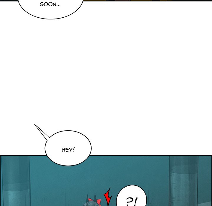 Go Away, Mr.Demon Chapter 189 image 60