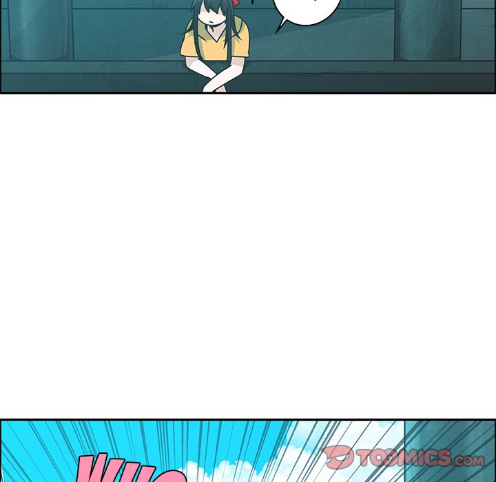Go Away, Mr.Demon Chapter 189 image 61