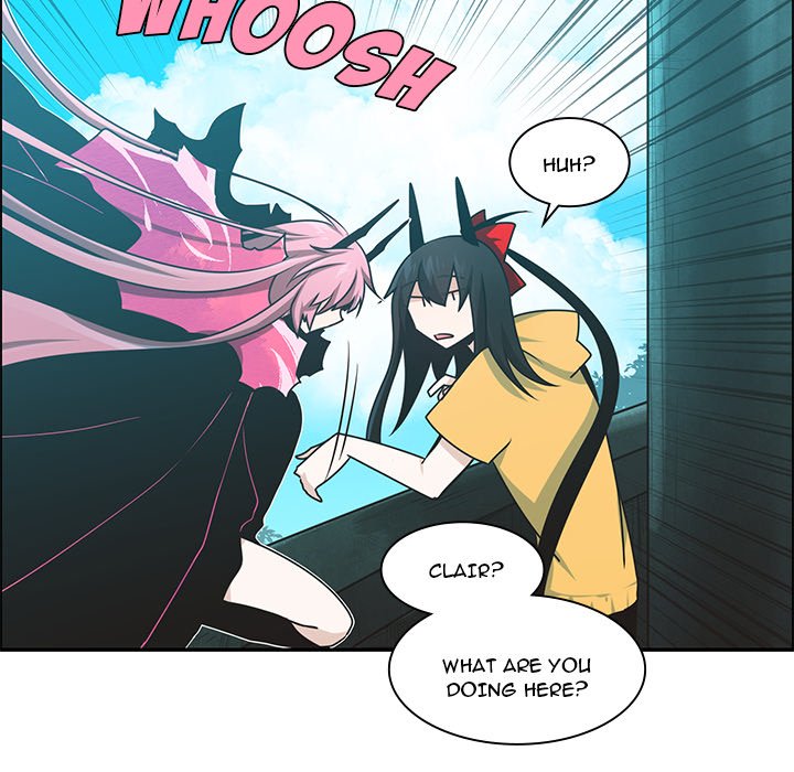 Go Away, Mr.Demon Chapter 189 image 62