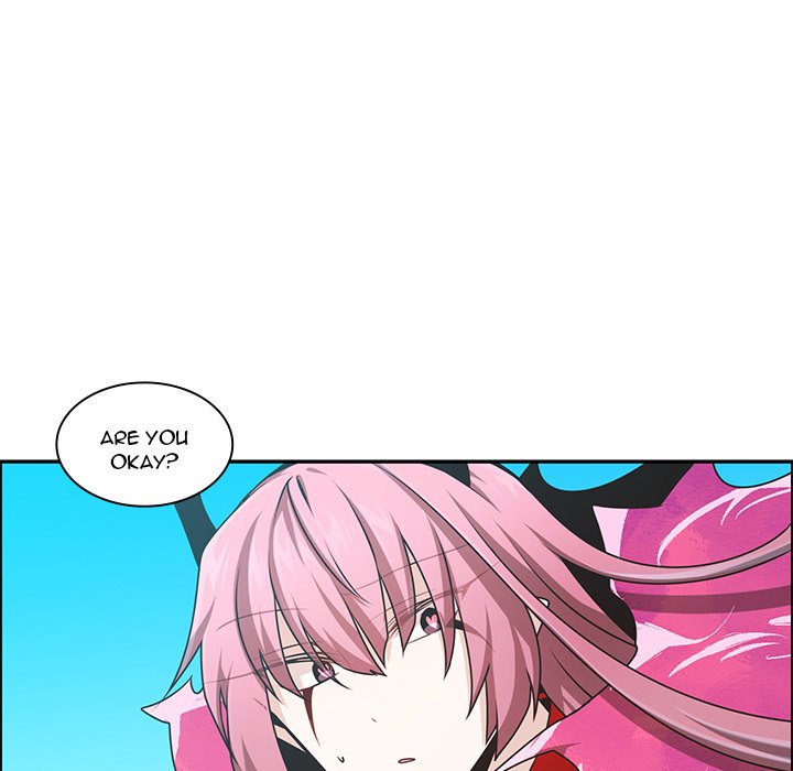 Go Away, Mr.Demon Chapter 189 image 63