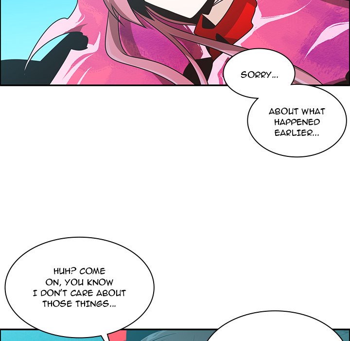 Go Away, Mr.Demon Chapter 189 image 64