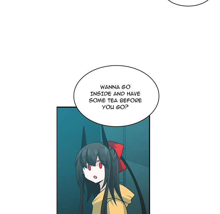 Go Away, Mr.Demon Chapter 189 image 67