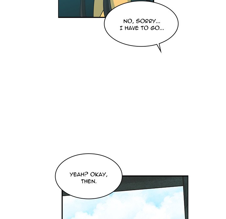 Go Away, Mr.Demon Chapter 189 image 68
