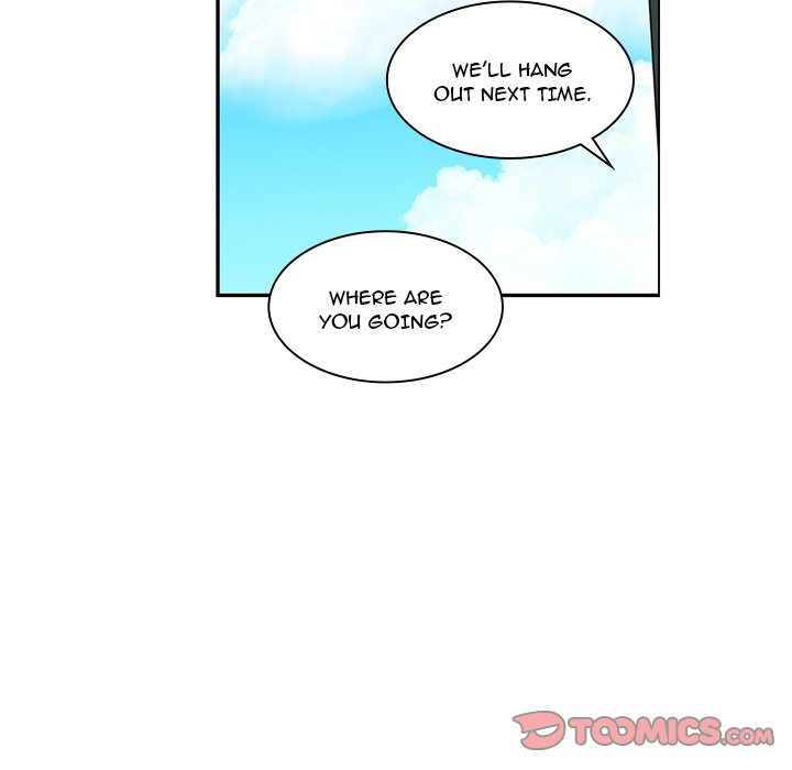 Go Away, Mr.Demon Chapter 189 image 69