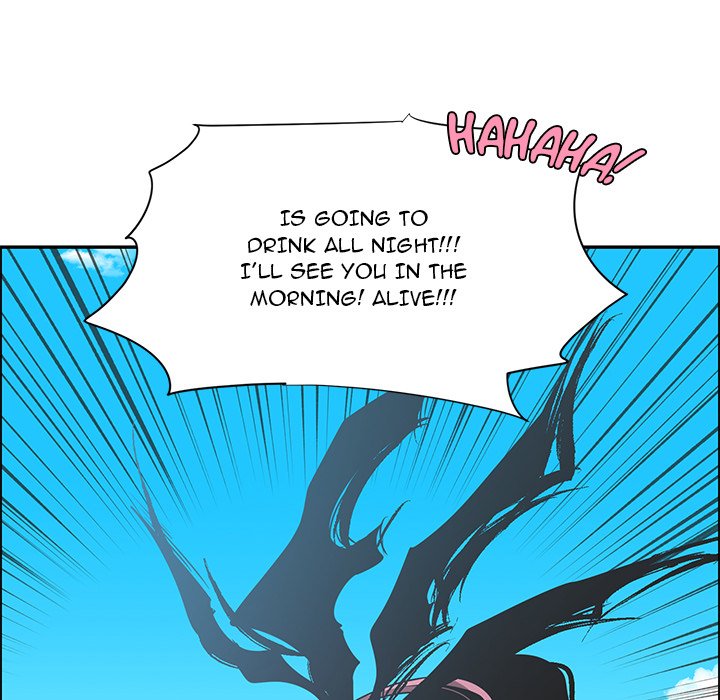 Go Away, Mr.Demon Chapter 189 image 71
