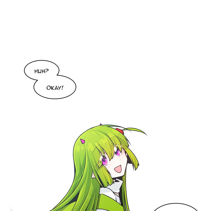 Go Away, Mr.Demon Chapter 189 image 7