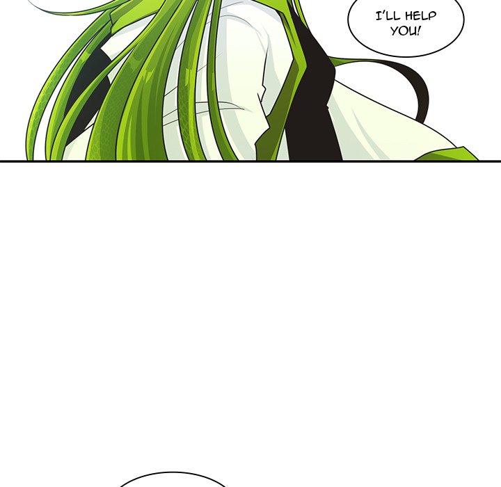 Go Away, Mr.Demon Chapter 189 image 8