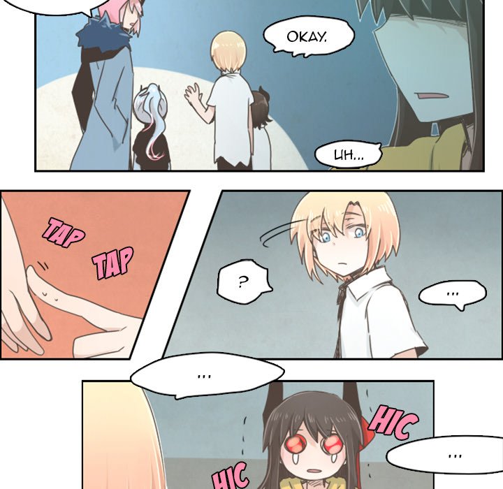 Go Away, Mr.Demon Chapter 19 image 9