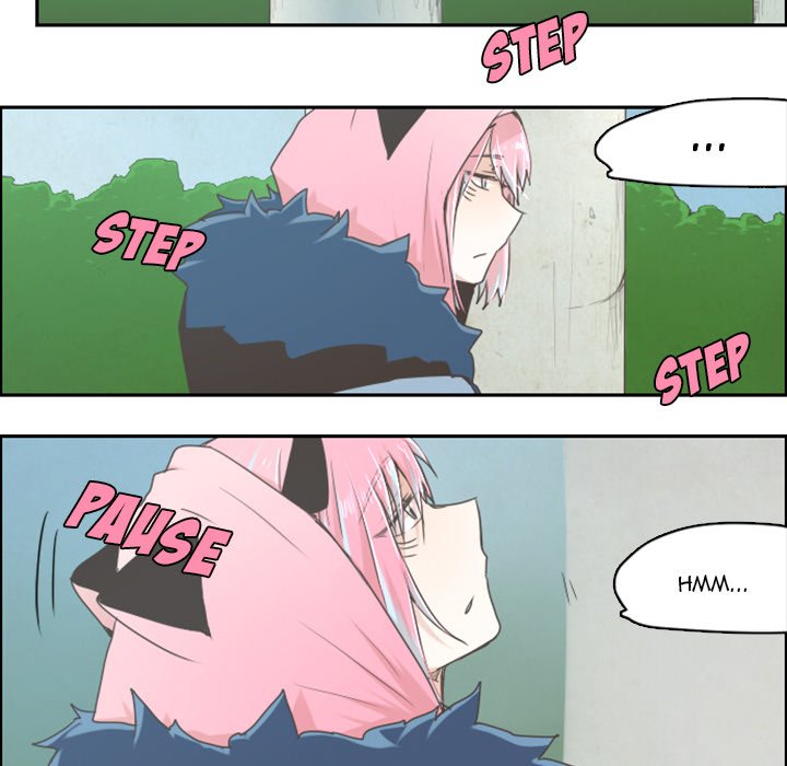 Go Away, Mr.Demon Chapter 19 image 11