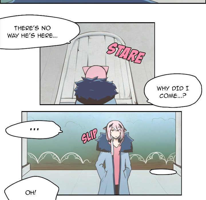 Go Away, Mr.Demon Chapter 19 image 12