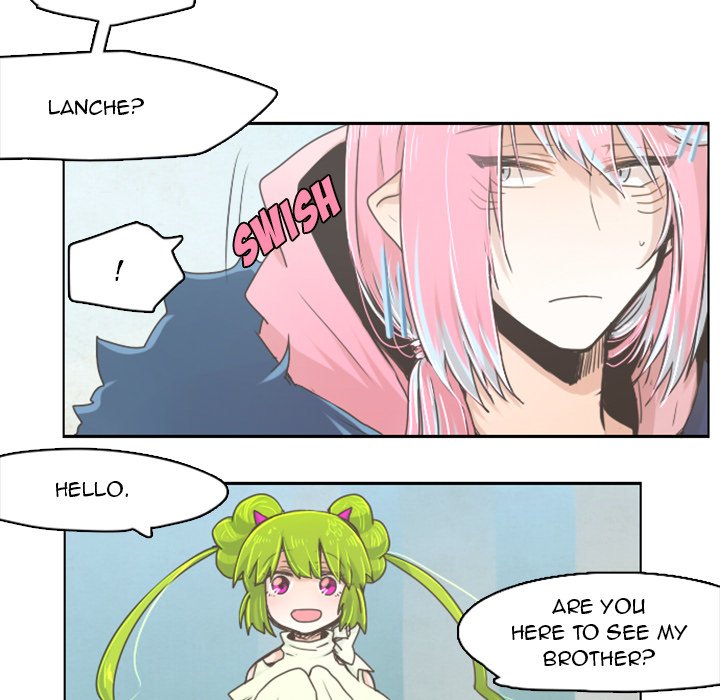 Go Away, Mr.Demon Chapter 19 image 13