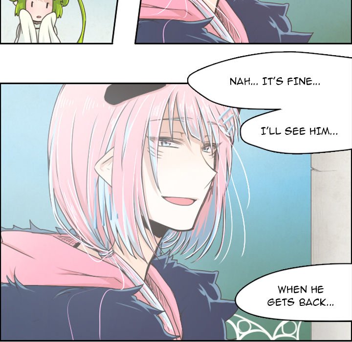 Go Away, Mr.Demon Chapter 19 image 15
