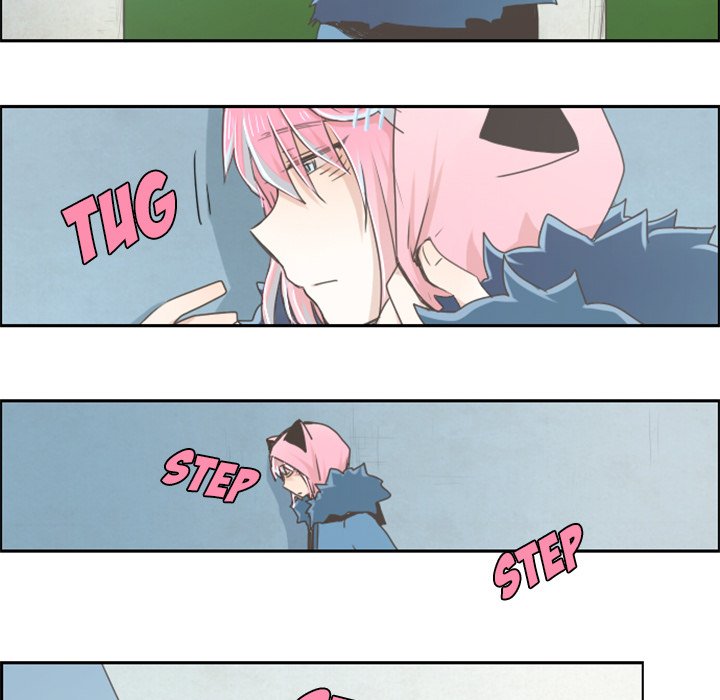 Go Away, Mr.Demon Chapter 19 image 18