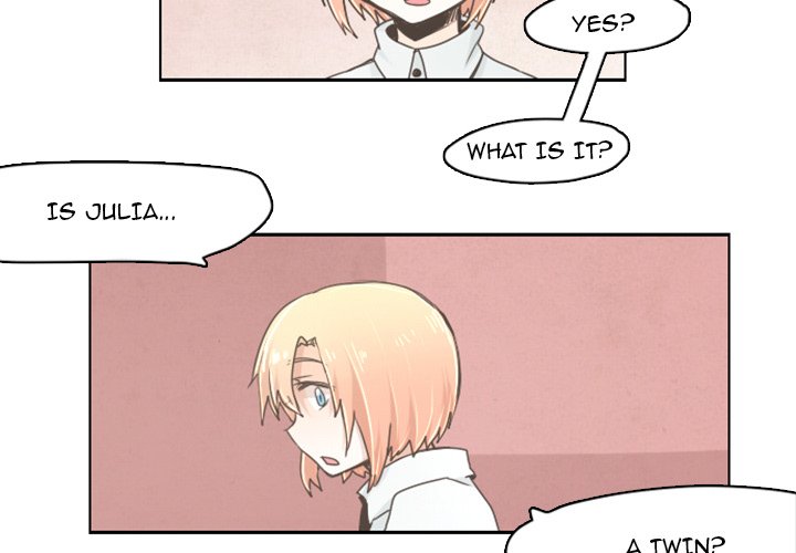 Go Away, Mr.Demon Chapter 19 image 1