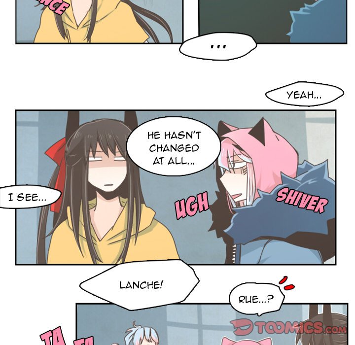 Go Away, Mr.Demon Chapter 19 image 20