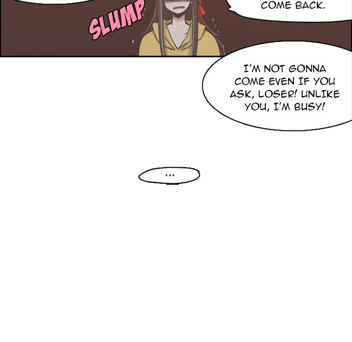 Go Away, Mr.Demon Chapter 19 image 26