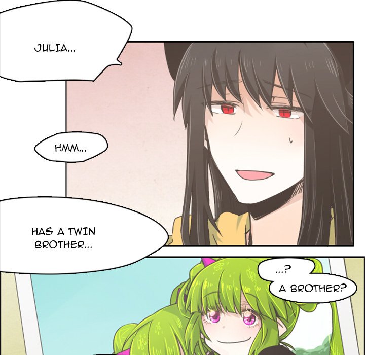 Go Away, Mr.Demon Chapter 19 image 4