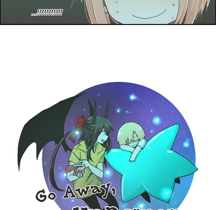 Go Away, Mr.Demon Chapter 19 image 6
