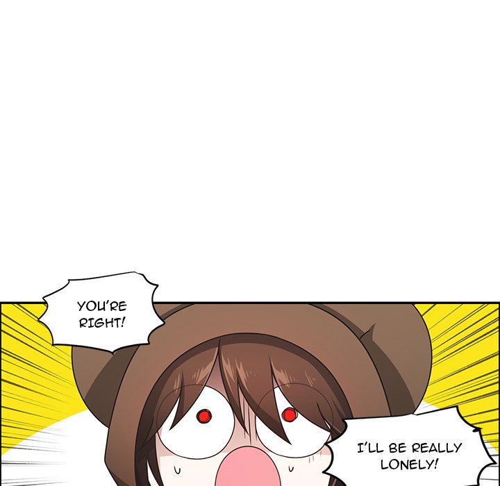 Go Away, Mr.Demon Chapter 190 image 11