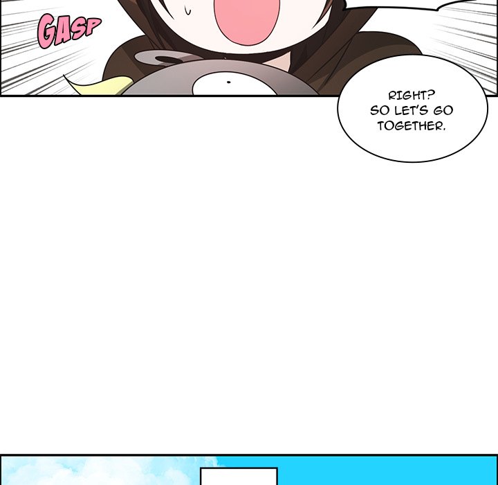 Go Away, Mr.Demon Chapter 190 image 12