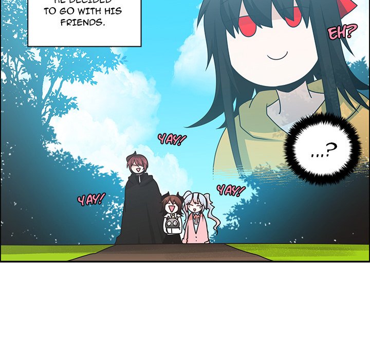 Go Away, Mr.Demon Chapter 190 image 14