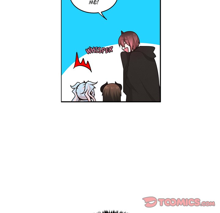 Go Away, Mr.Demon Chapter 190 image 17