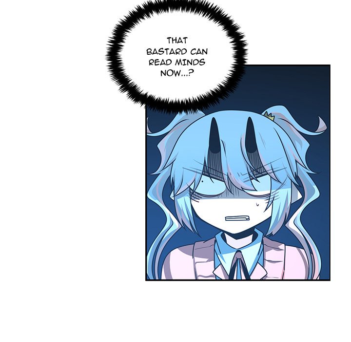 Go Away, Mr.Demon Chapter 190 image 18